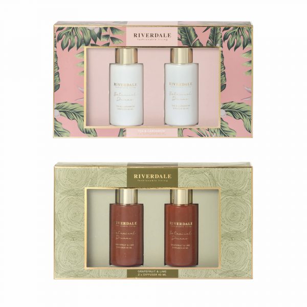 Riverdale Monthly Musthave Mei