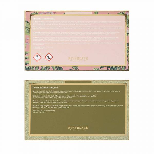 Riverdale Monthly Musthave Mei