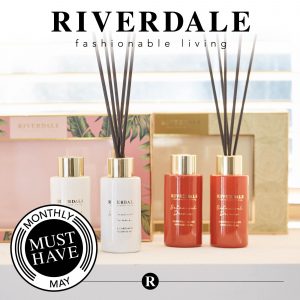 Riverdale Monthly Musthave Mei