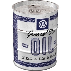 Volkswagen General Use Oil Spaarpot