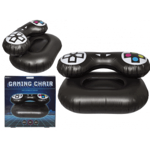 Opblaasbare Fauteuil, Game Controller