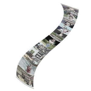 Invotis Fotostrip Voor 17 Foto's