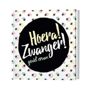 Hoera Zwanger!