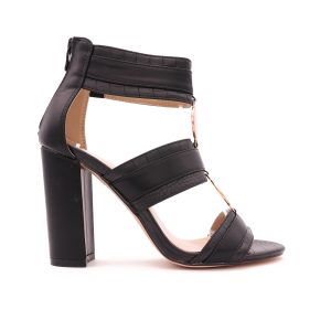 Kayla Isabela Pumps, Black