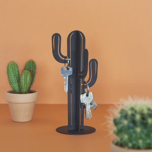 Balvi Arizona Cactus Metalen Sleutelhouder