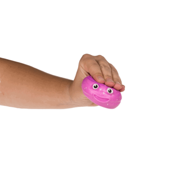 Squishy Plak Poep