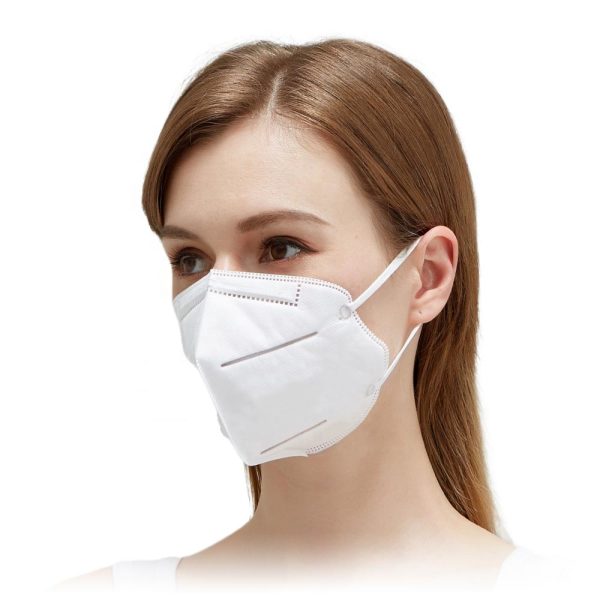 KN95 Mondmasker, Anti-virus Mondkapje