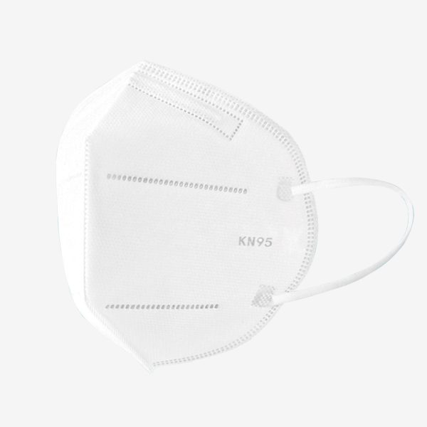 KN95 Mondmasker, Anti-virus Mondkapje