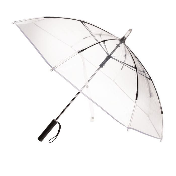 Paraplu Met LED Verlichting