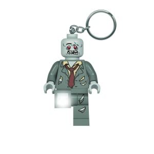 LEGO LED Sleutelhanger, Monster Zombie