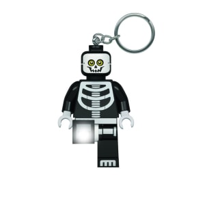 LEGO LED Sleutelhanger, Skelet
