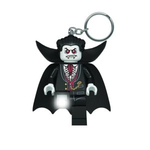 LEGO LED Sleutelhanger, Vampier