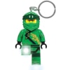 LEGO Ninjago LED Sleutelhanger, Lloyd