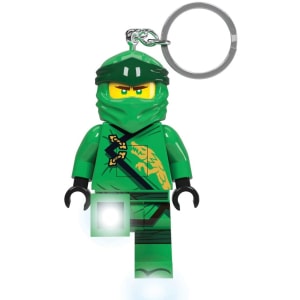 LEGO Ninjago LED Sleutelhanger, Lloyd