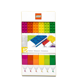 LEGO Stiften (12stk.)