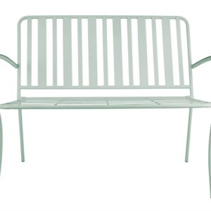 Leitmotiv Tuinbank Lines, Groen