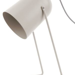 Tafel Lamp Enchant Staal, Grijs