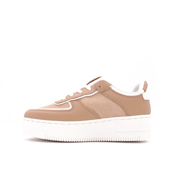 A-Force 1 Sneakers, Khaki