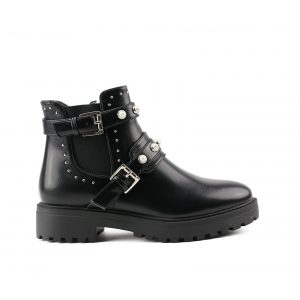 Geloofsbelijdenis Lang rechtop Enkellaarsjes, biker boots, western boots & meer • vanaf €29,95! • EXPO