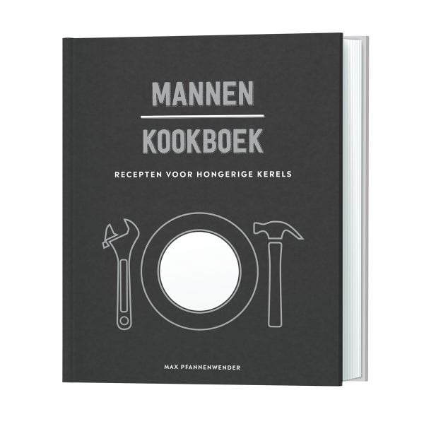 Mannen Kookboek