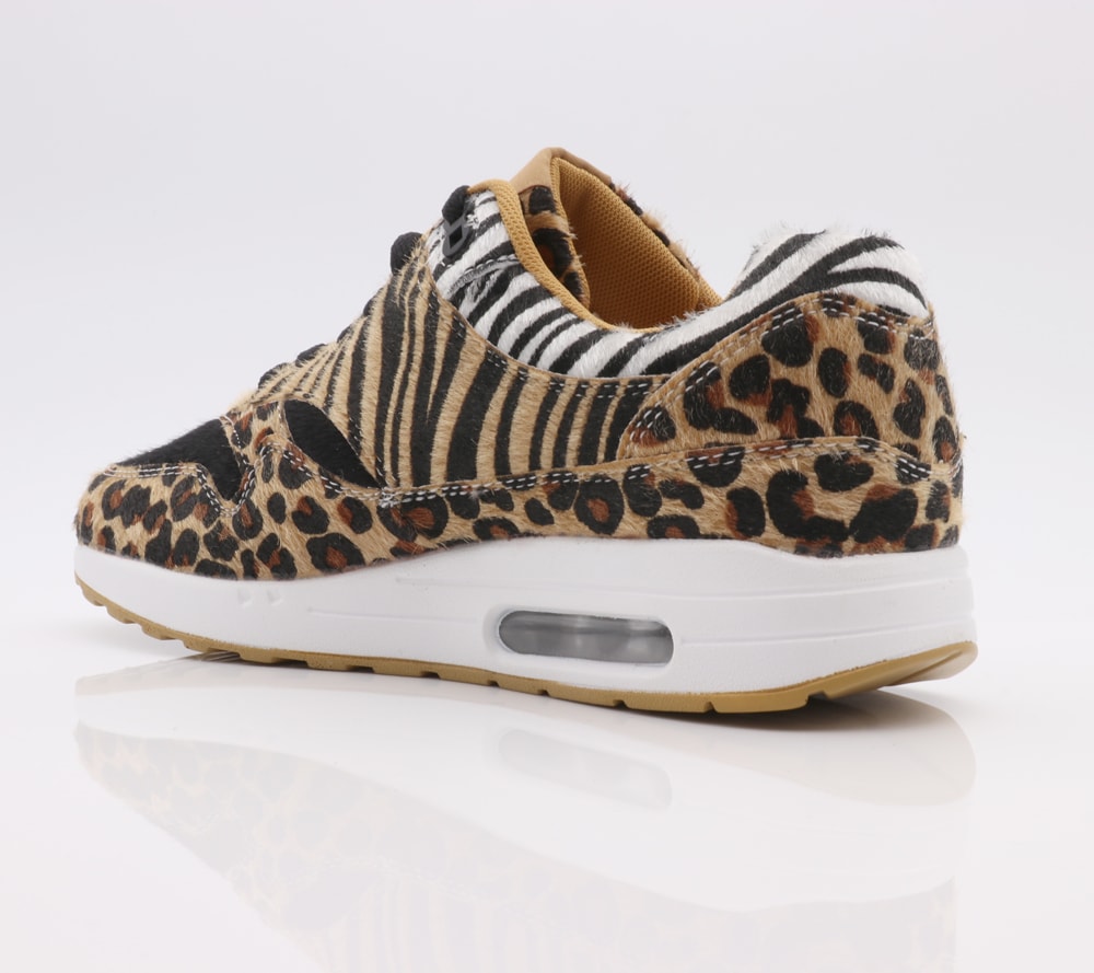 hier Spanning Gunst Max Sneakers, Leopard kopen? | EXPO