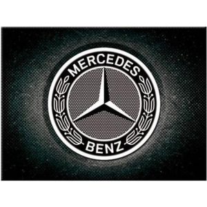Mercedes-Benz Magneet