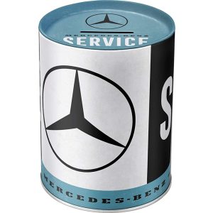 Mercedes-Benz SERVICE Spaarpot