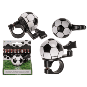 Fietsbel Voetbal