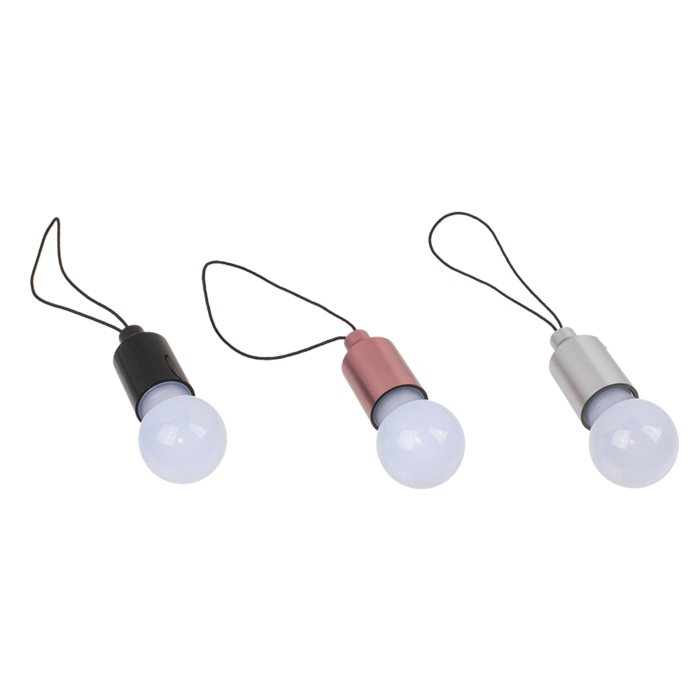 Mini LED-Treklampje