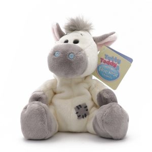 My Blue Nose Friends Knuffeltje, Bobbin The Horse