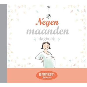 Negen Maanden Dagboek