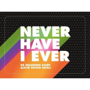 Never Have I Ever