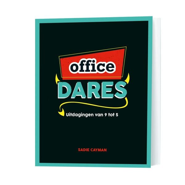 Office DARES