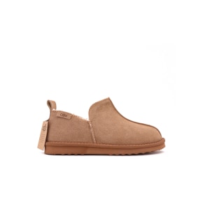 OOG Classic Pantoffels, Camel