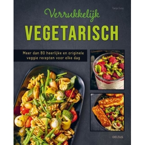 Verrukkelijk Vegetarisch