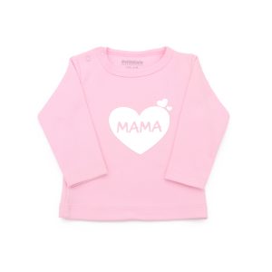 Petit Villain Shirt - ♥ Mama