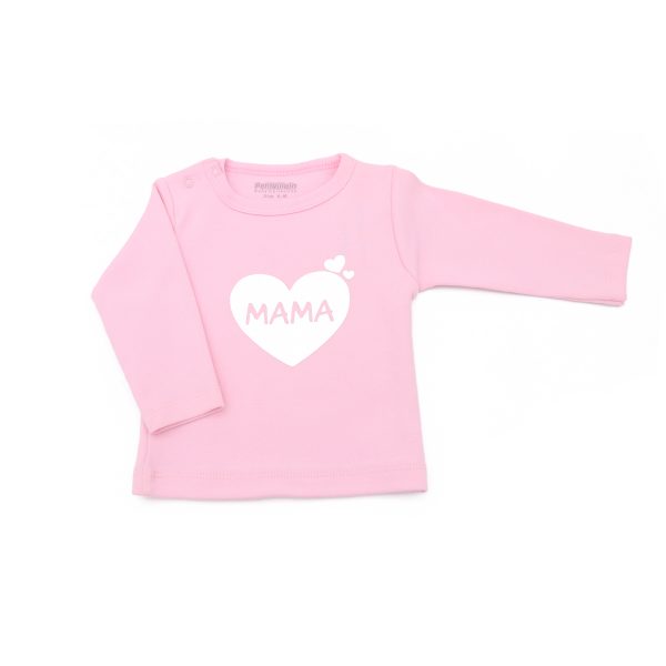Petit Villain Shirt - ♥ Mama