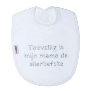 Petit Villain Slabber - Toevallig Is Mijn Mama De Allerliefste