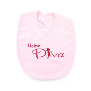 Petit Villain Slabber - Kleine Diva