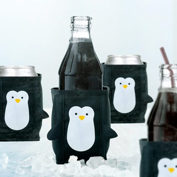 Pinguin drankkoeler