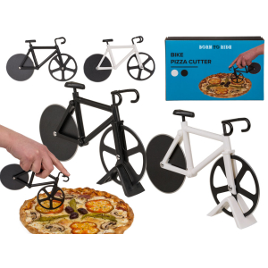 Pizzasnijder Fiets