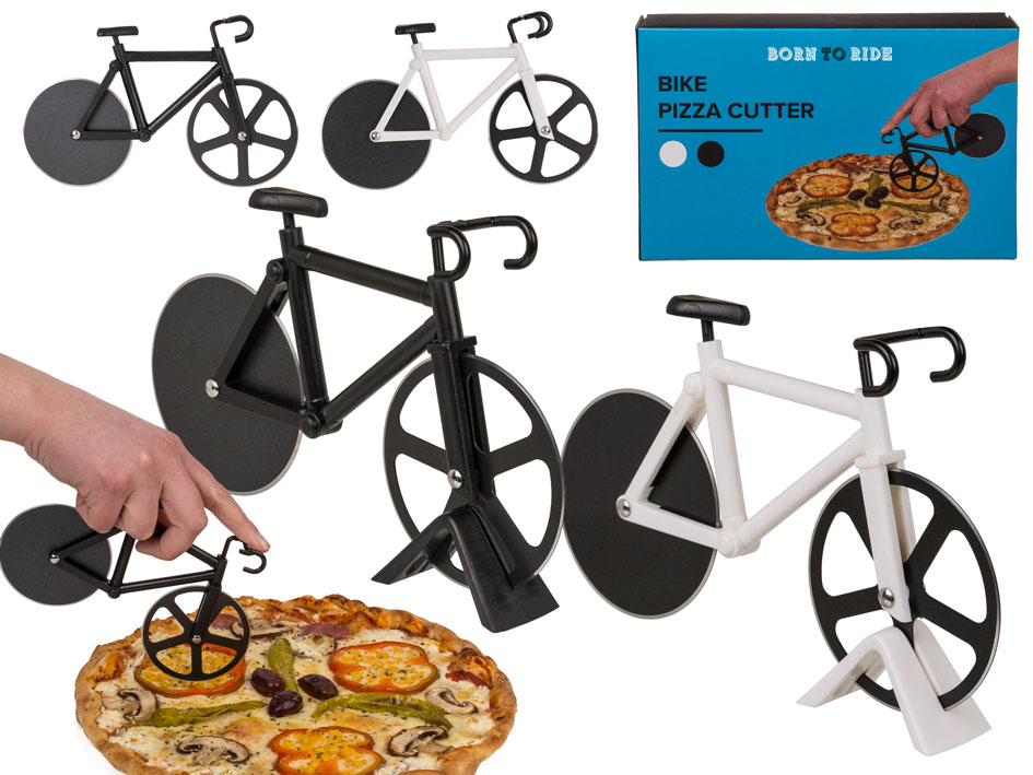 Horzel rietje team Pizzasnijder Fiets kopen? | EXPO