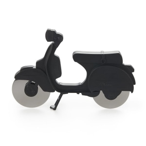 Pizzasnijder Scooter