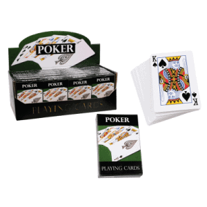 Poker Speelkaarten
