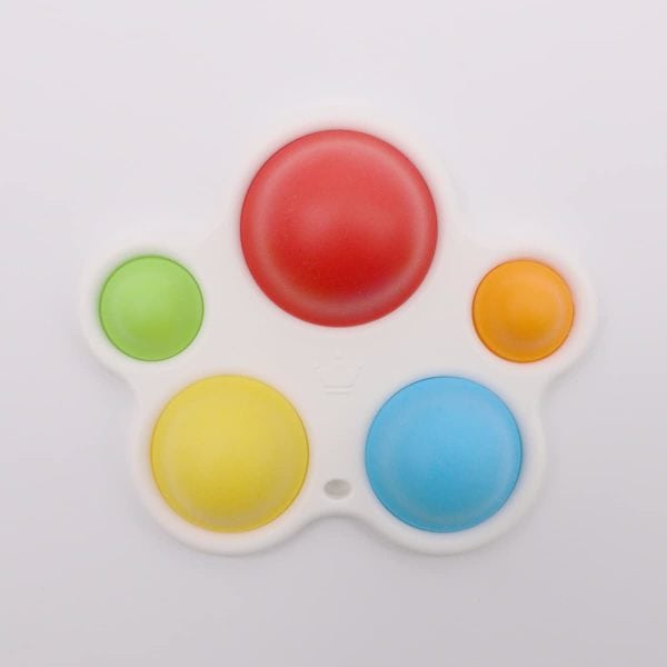 Simple Dimple Fidget Toy,  POP IT®
