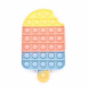 POP IT® Fidget, IJsje, Pastel