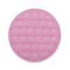 POP IT® Fidget, Glitter Rond, Roze