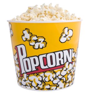 Popcorn Bak 2.8L