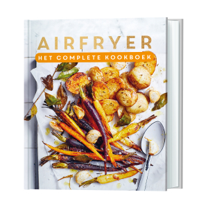 Airfryer Kookboek