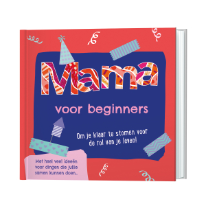 Mama Voor Beginners